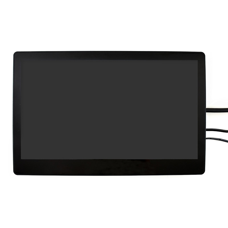 Raspberry Pi 10.1 Inch Capacitive Touch Screen Ips - Monitor Layar Sentuh IPS Waveshare 10.1/11.6