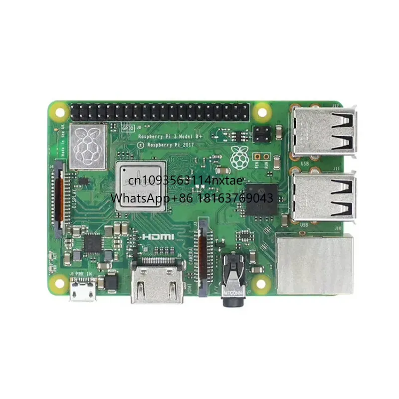 Raspberry Pi 4 8Gb Ram Kit - 2026 Panas! Lorida Raspberry Pi4 Model
