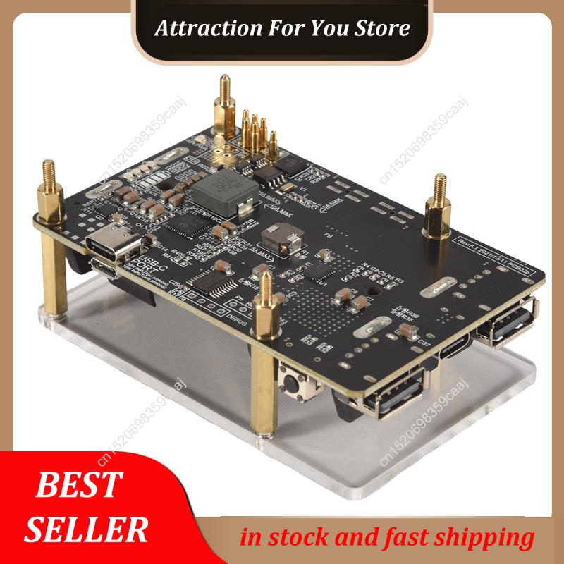 Raspberry Pi Uninterrupted Power Supply Ups 18650 - Penjualan Terlaris Untuk Raspberry Pi 4