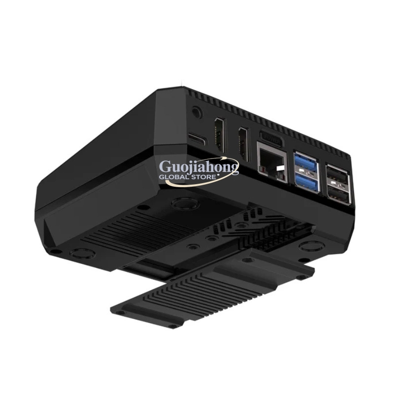 Argon One V3 M.2 Nvme Case - Penawaran Spesial Casing Argon ONE V3