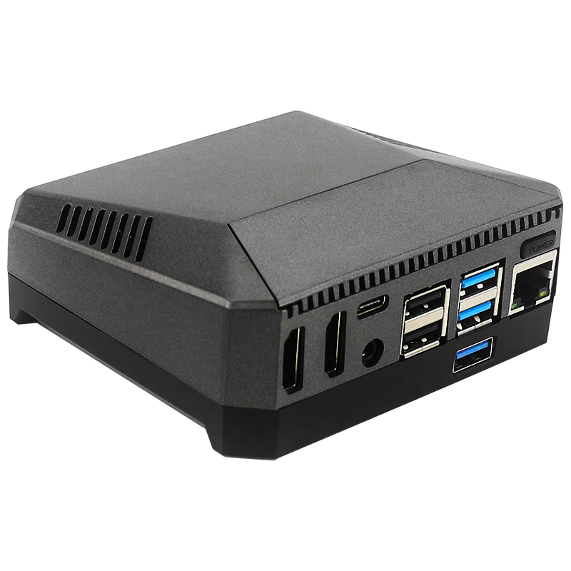 Argon ONE M.2 Papan Ekspansi U - Argon One V3 M.2 Nvme Case ulasan dan harga