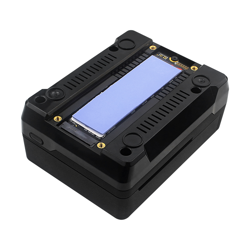 Casing Argon NEO 5 M.2 NVME PC - Argon One V3 M.2 Nvme Case ulasan dan harga