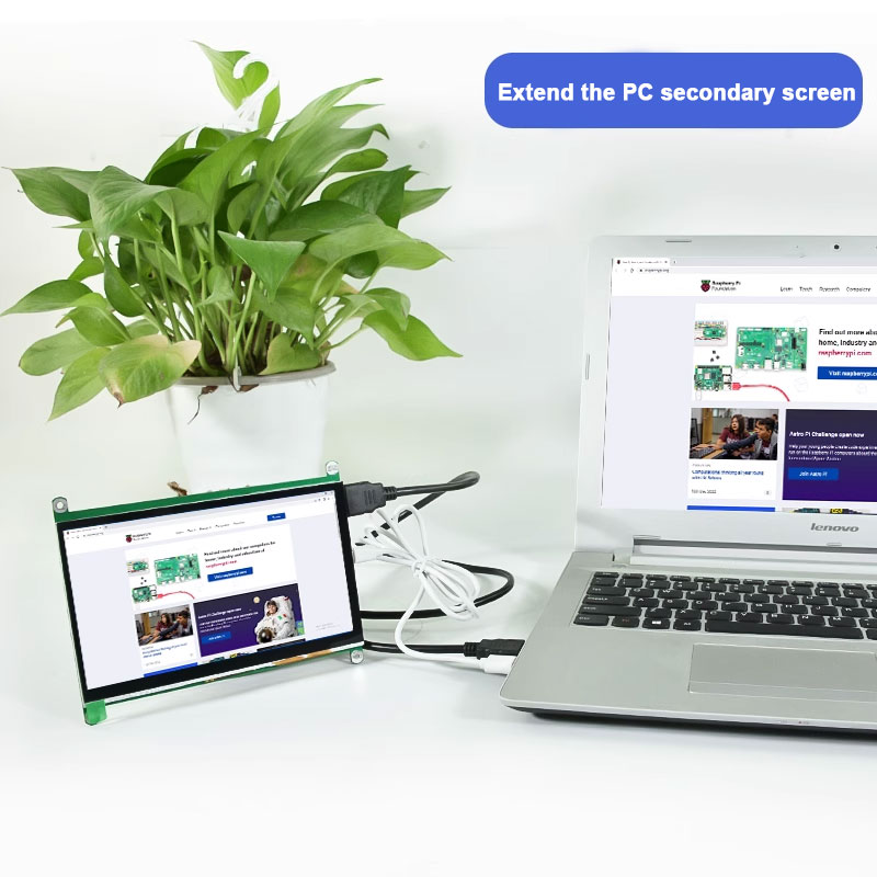 IPS HDMI Layar Sentuh 7 10.1 I - Raspberry Pi 10.1 Inch Capacitive Touch Screen Ips ulasan dan harga