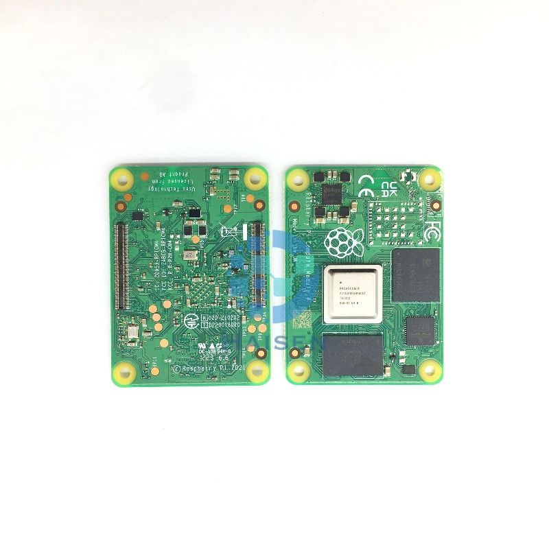 【Penjualan Terlaris】Modul Peng - Raspberry Pi Compute Module 4 8Gb 32Gb Emmc ulasan dan harga