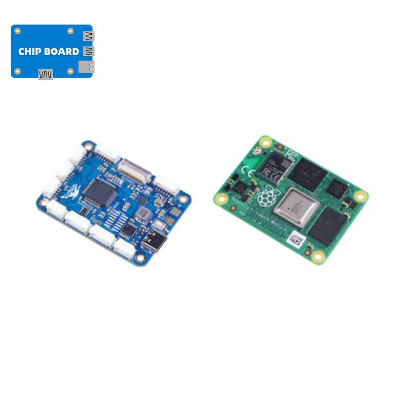 Ochin Tiny Carrier Board denga - Raspberry Pi Compute Module 4 8Gb 32Gb Emmc ulasan dan harga