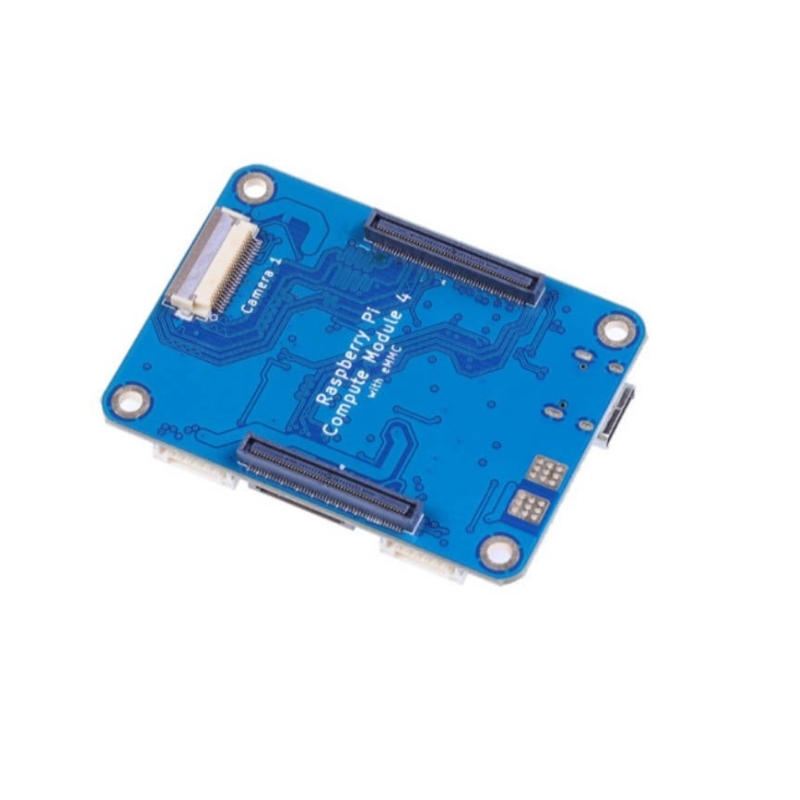 Ochin Tiny Carrier Board denga - Raspberry Pi Compute Module 4 8Gb 32Gb Emmc ulasan dan harga