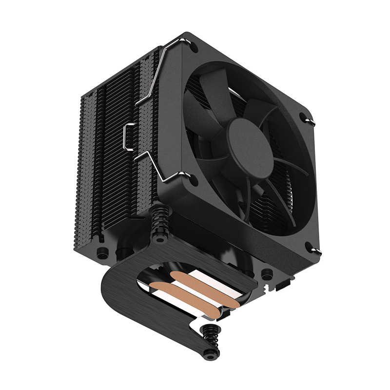 Raspberry Pi kipas PWM, pendin - Raspberry Pi Water Cooling Kit ulasan dan harga