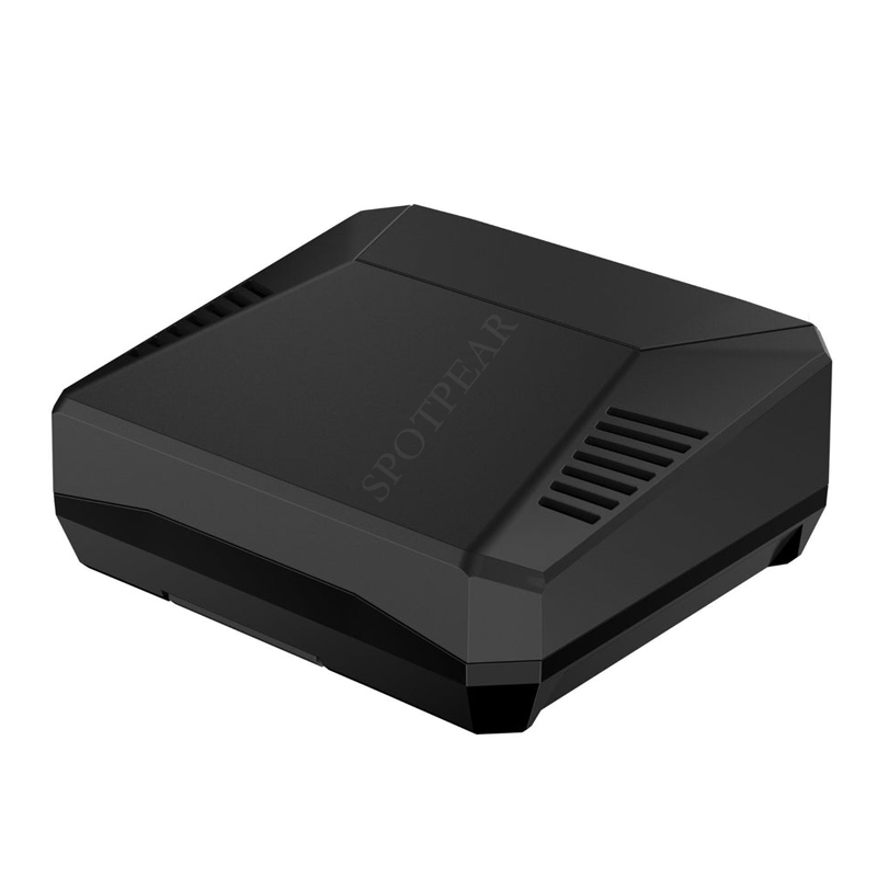 Casing Argon ONE V3 M.2 NVME u - Argon One V3 M.2 Nvme Case ulasan dan harga