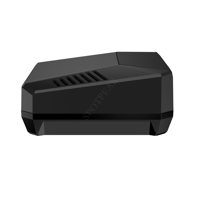 Casing Argon ONE V3 M.2 NVME u - Argon One V3 M.2 Nvme Case ulasan dan harga