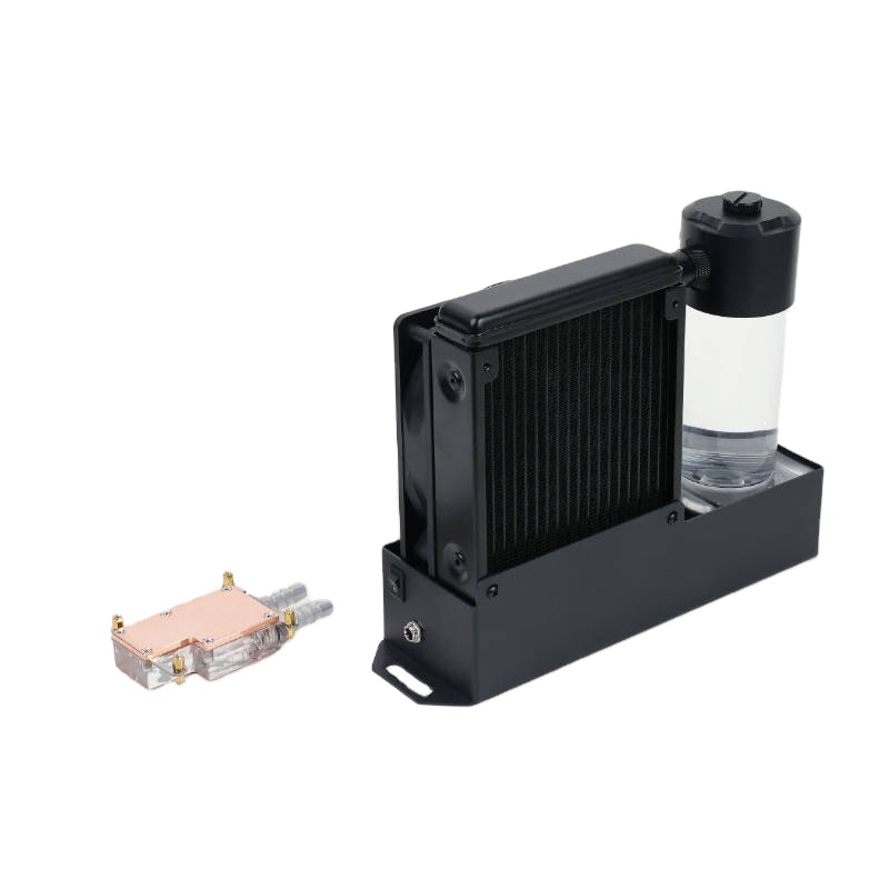 Kit Pendingin Air untuk Raspbe - Raspberry Pi Water Cooling Kit ulasan dan harga