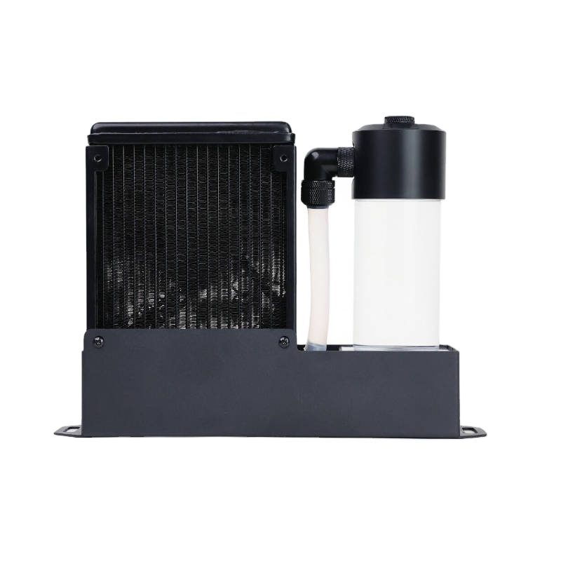 Kit Pendingin Air untuk Raspbe - Raspberry Pi Water Cooling Kit ulasan dan harga