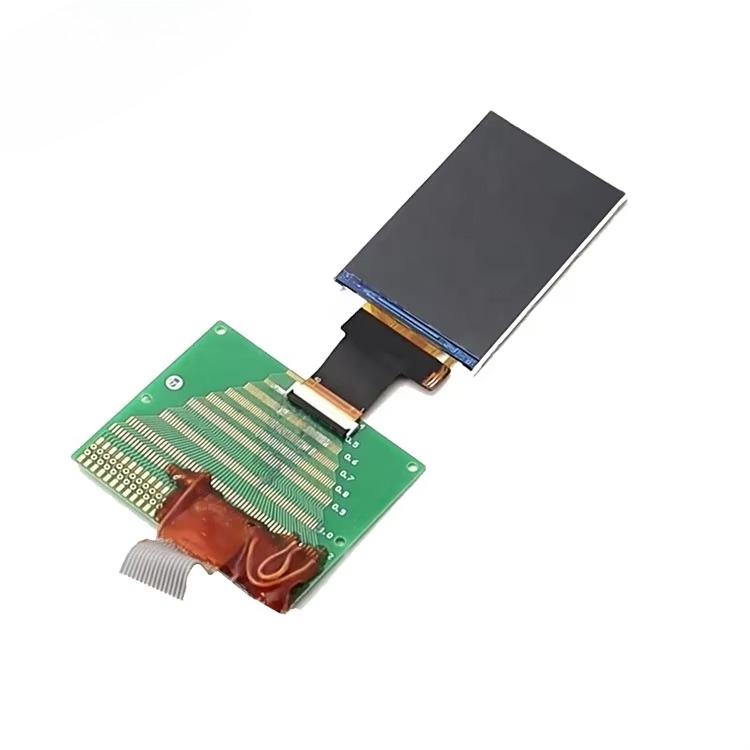 3.5 inci 320x480 LCD TFT Kapas - Raspberry Pi Ai Kit Hailo-8L ulasan dan harga
