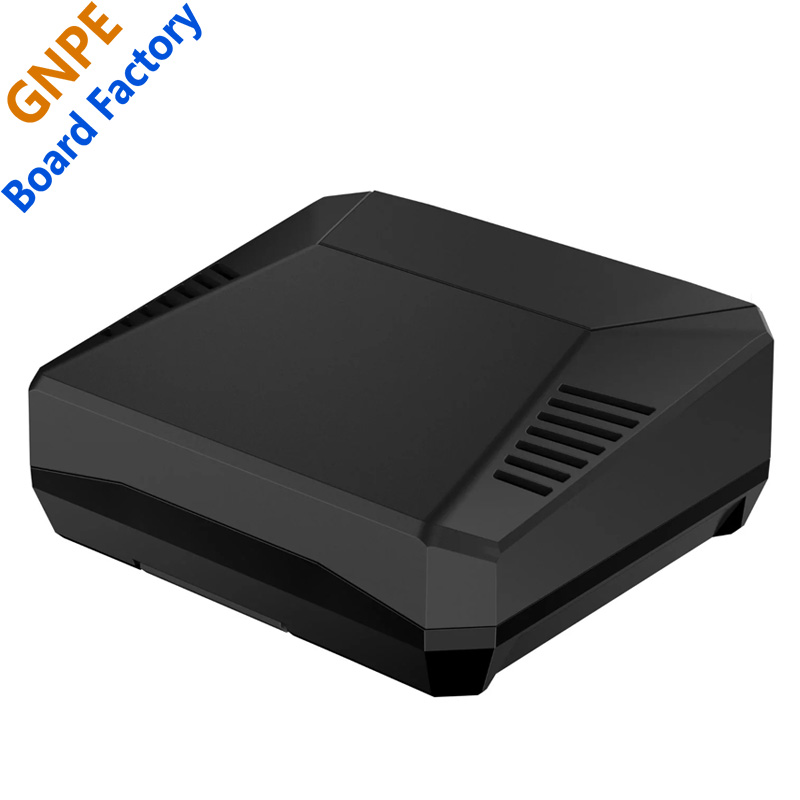 Casing Raspberry PI 5 PCIe ke  - Argon One V3 M.2 Nvme Case ulasan dan harga