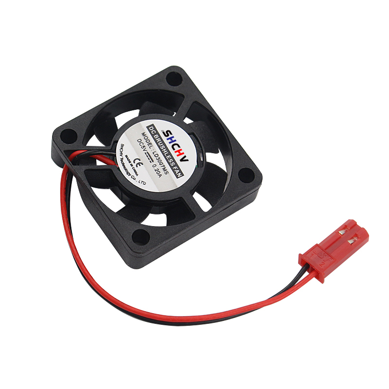 Raspberry Pi 4 Kipas Pendingin - Raspberry Pi Water Cooling Kit ulasan dan harga