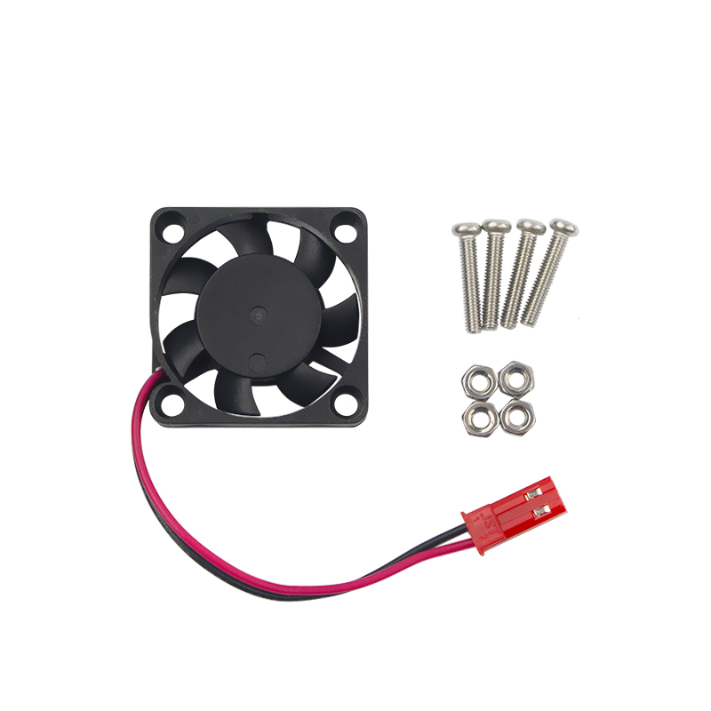Raspberry Pi 4 Kipas Pendingin - Raspberry Pi Water Cooling Kit ulasan dan harga