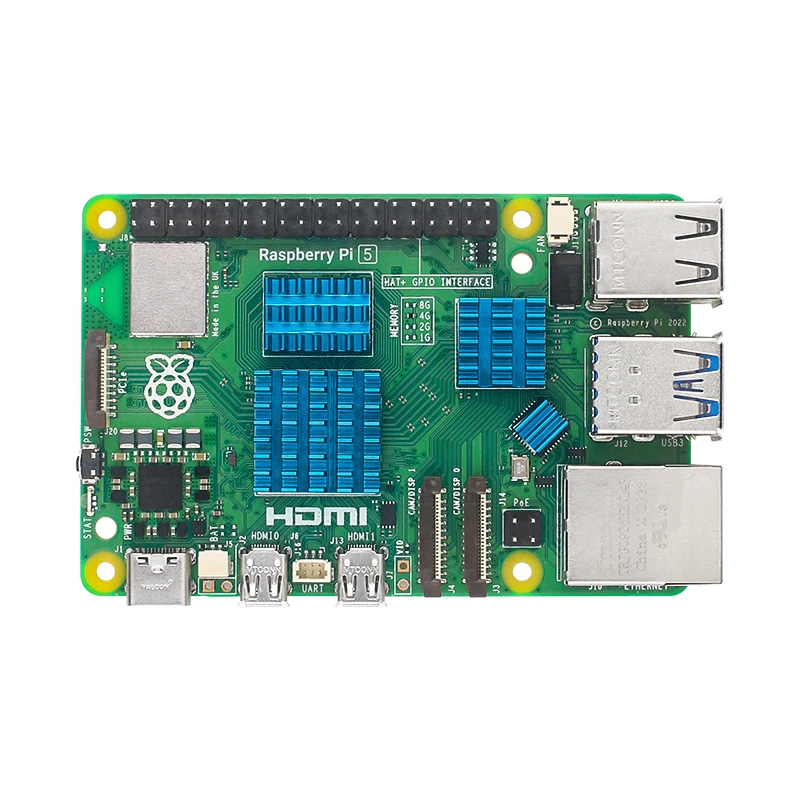Radiator pendingin CPU kustom  - Raspberry Pi Water Cooling Kit ulasan dan harga