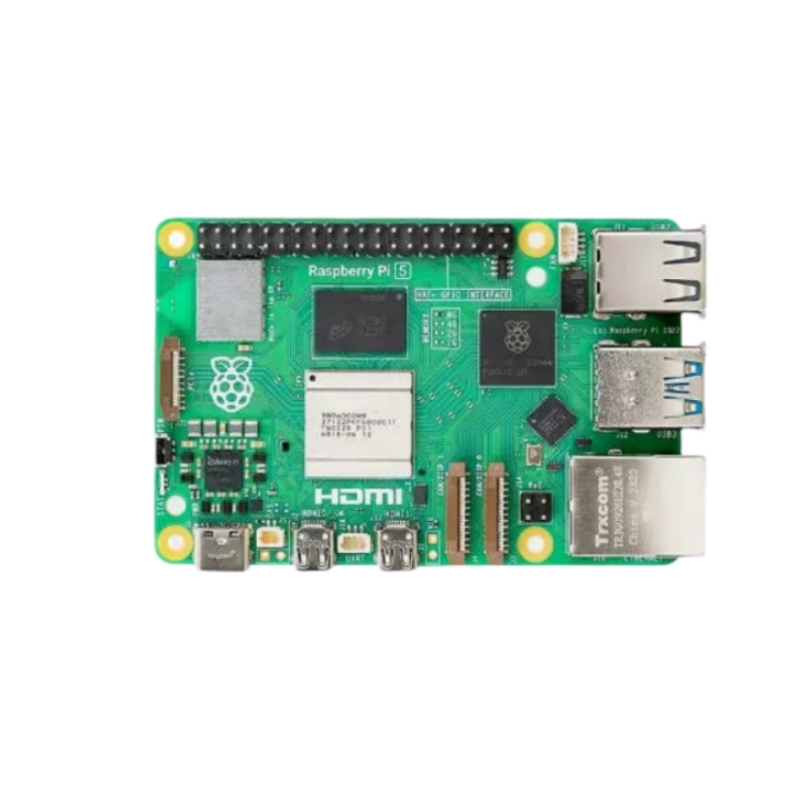 Raspberry Pi 5B 4G/8GB Papan P - Raspberry Pi 5 8Gb Board ulasan dan harga