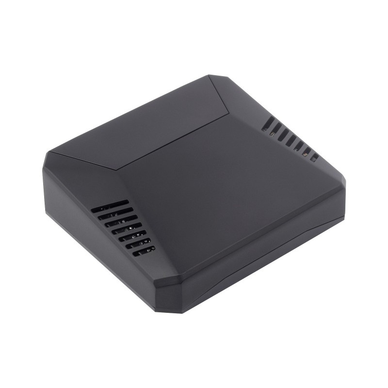 Casing Aluminium Argon ONE V3  - Argon One V3 M.2 Nvme Case ulasan dan harga
