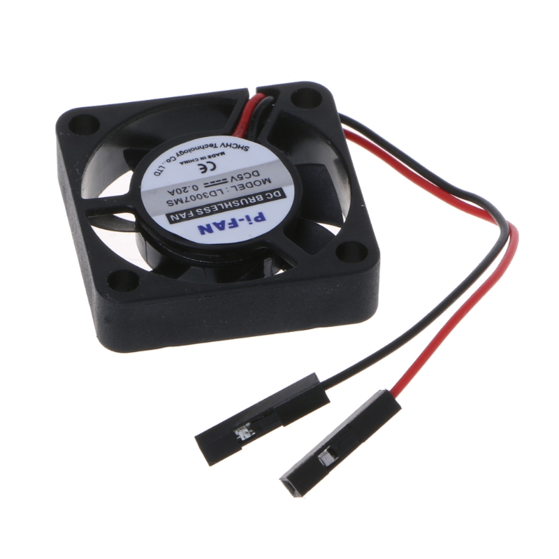 Kipas Pendingin 30Mm Kecepatan - Raspberry Pi Water Cooling Kit ulasan dan harga
