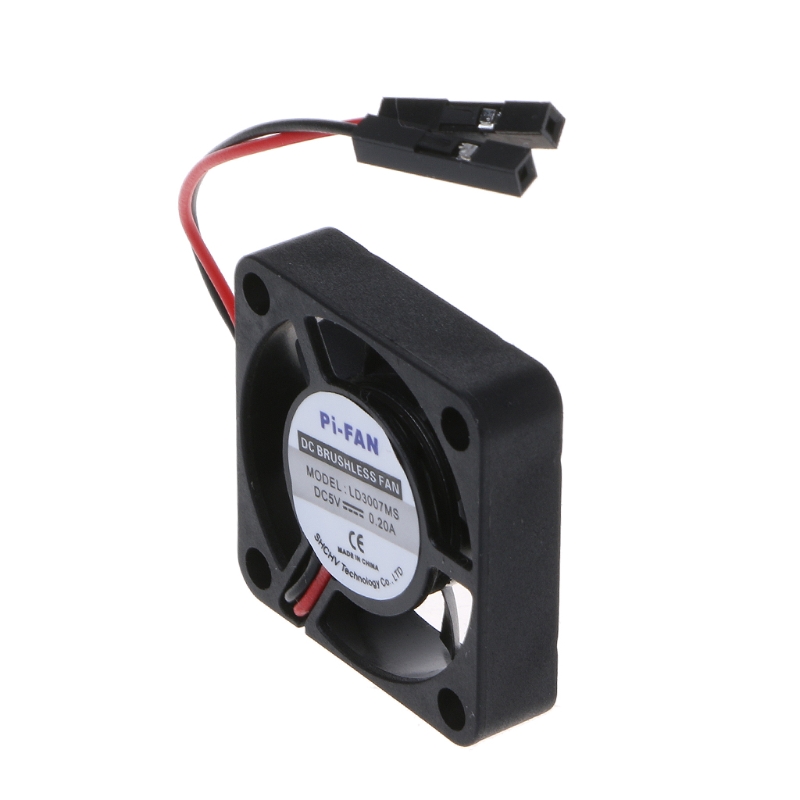 Kipas Pendingin 30Mm Kecepatan - Raspberry Pi Water Cooling Kit ulasan dan harga