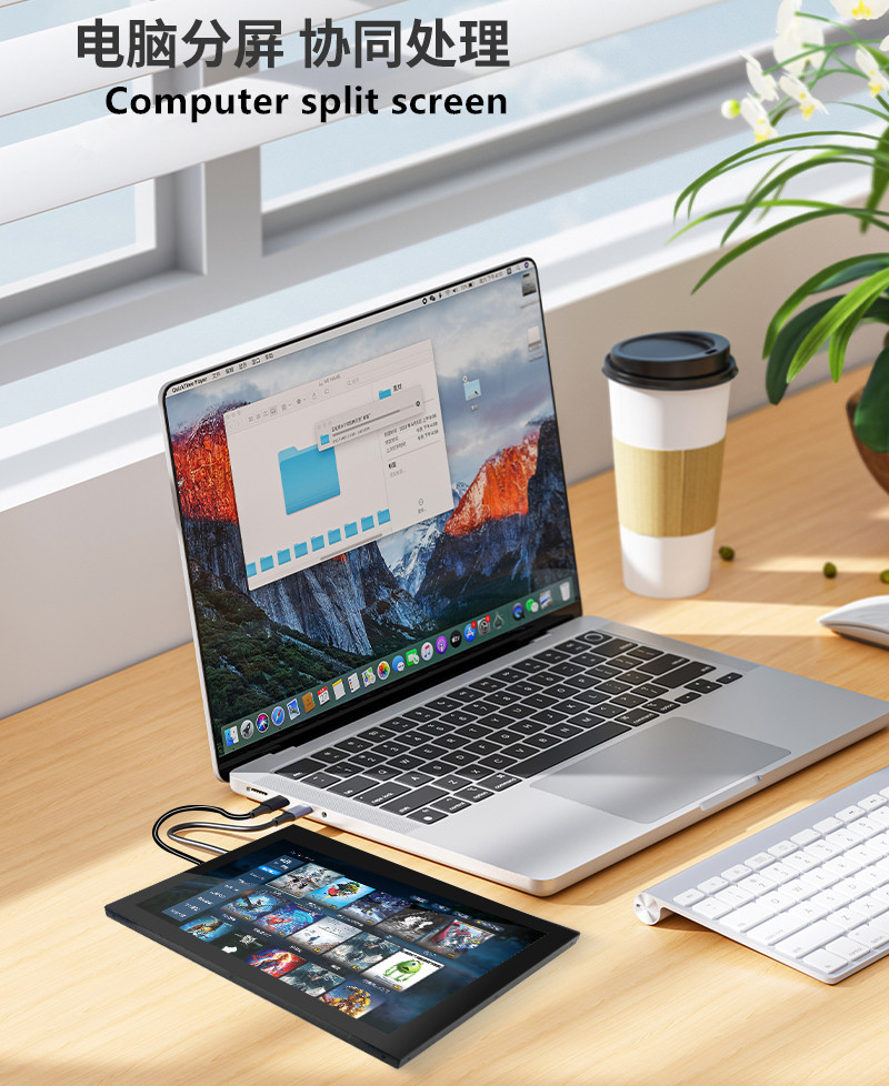 Monitor LCD Raspberry Pi layar - Raspberry Pi 10.1 Inch Capacitive Touch Screen Ips ulasan dan harga