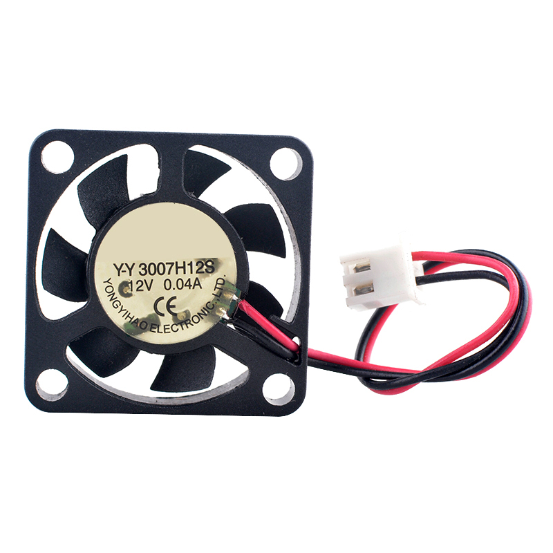 Y-Y kipas pendingin ultra-heni - Raspberry Pi Water Cooling Kit ulasan dan harga