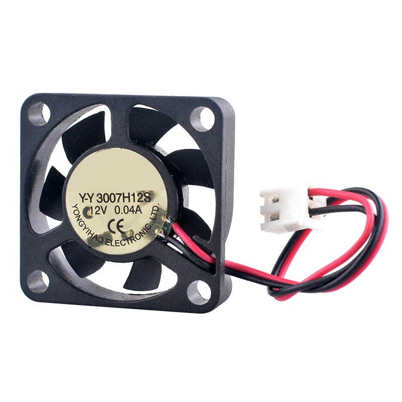 Y-Y kipas pendingin ultra-heni - Raspberry Pi Water Cooling Kit ulasan dan harga