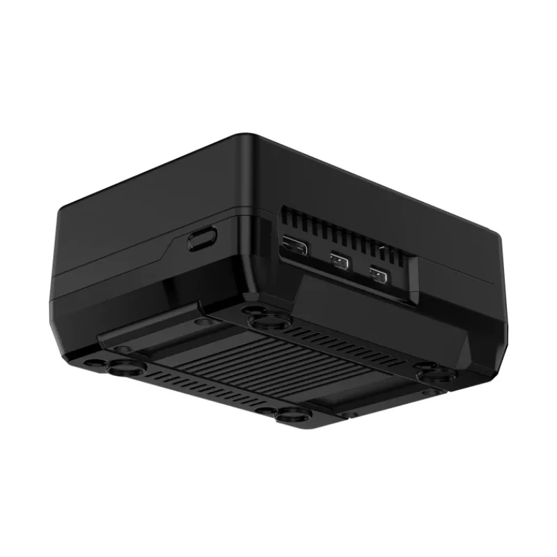 Argon NEO casing Raspberry Pi  - Argon One V3 M.2 Nvme Case ulasan dan harga