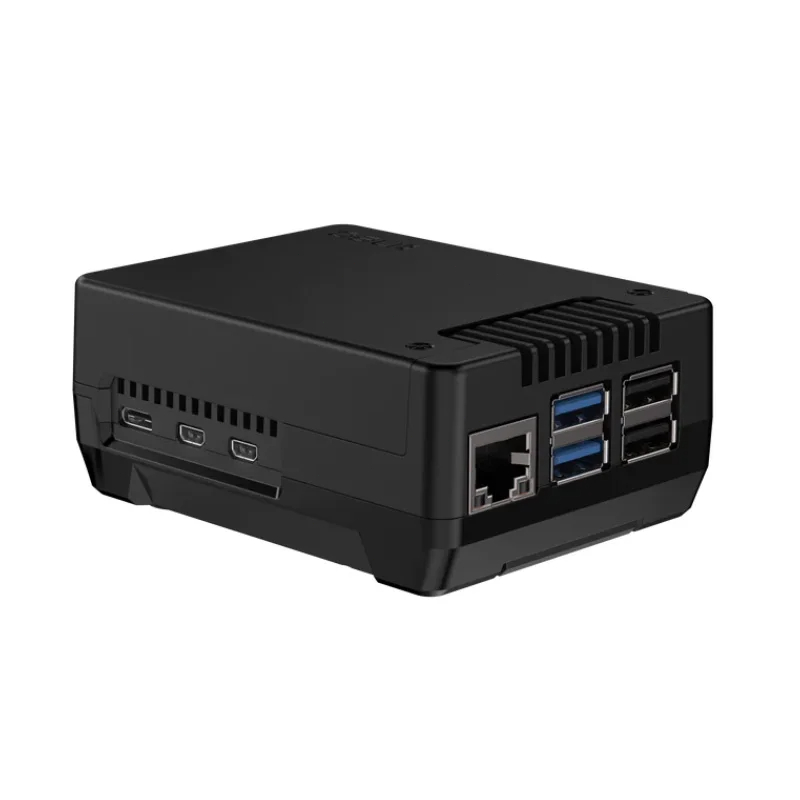 Argon NEO casing Raspberry Pi  - Argon One V3 M.2 Nvme Case ulasan dan harga