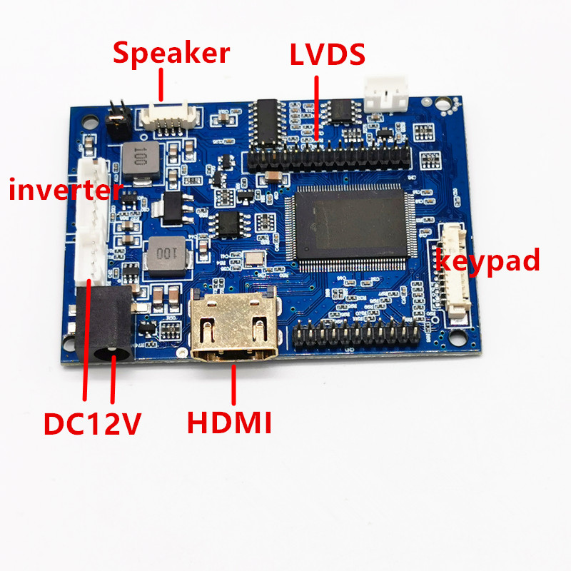 Kit Modul Layar Sentuh Kapasit - Raspberry Pi 10.1 Inch Capacitive Touch Screen Ips ulasan dan harga