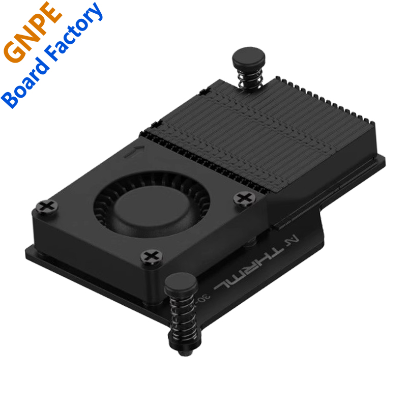 Pendingin Aktif Argon THRML 30 - Raspberry Pi Water Cooling Kit ulasan dan harga