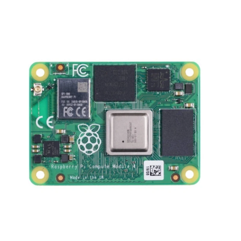 VoFSOchin Papan Pembawa Kecil  - Raspberry Pi Compute Module 4 8Gb 32Gb Emmc ulasan dan harga