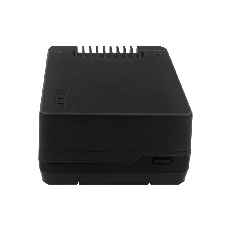 Casing Argon NEO 5 M.2 NVME PC - Argon One V3 M.2 Nvme Case ulasan dan harga