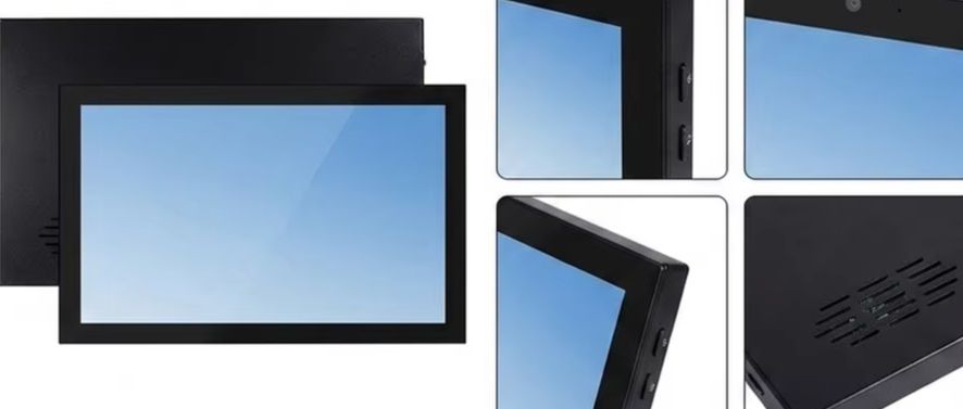 Layar Sentuh Kapasitif IPS 10. - Raspberry Pi 10.1 Inch Capacitive Touch Screen Ips ulasan dan harga