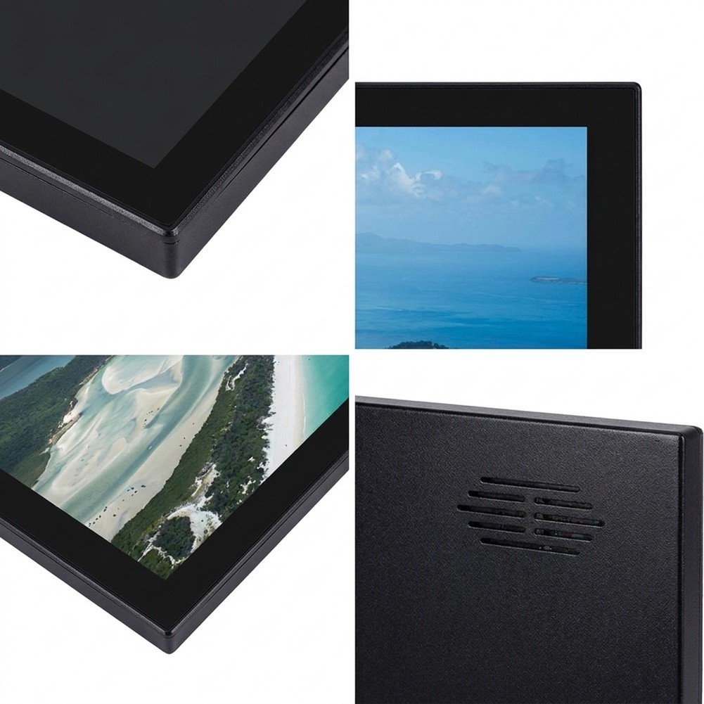 Layar Sentuh Kapasitif IPS 10. - Raspberry Pi 10.1 Inch Capacitive Touch Screen Ips ulasan dan harga