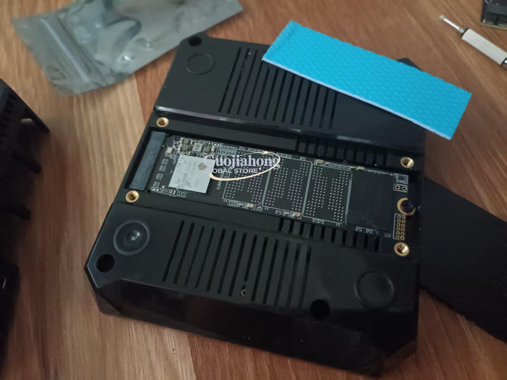 Penawaran Spesial Casing Argon - Argon One V3 M.2 Nvme Case ulasan dan harga